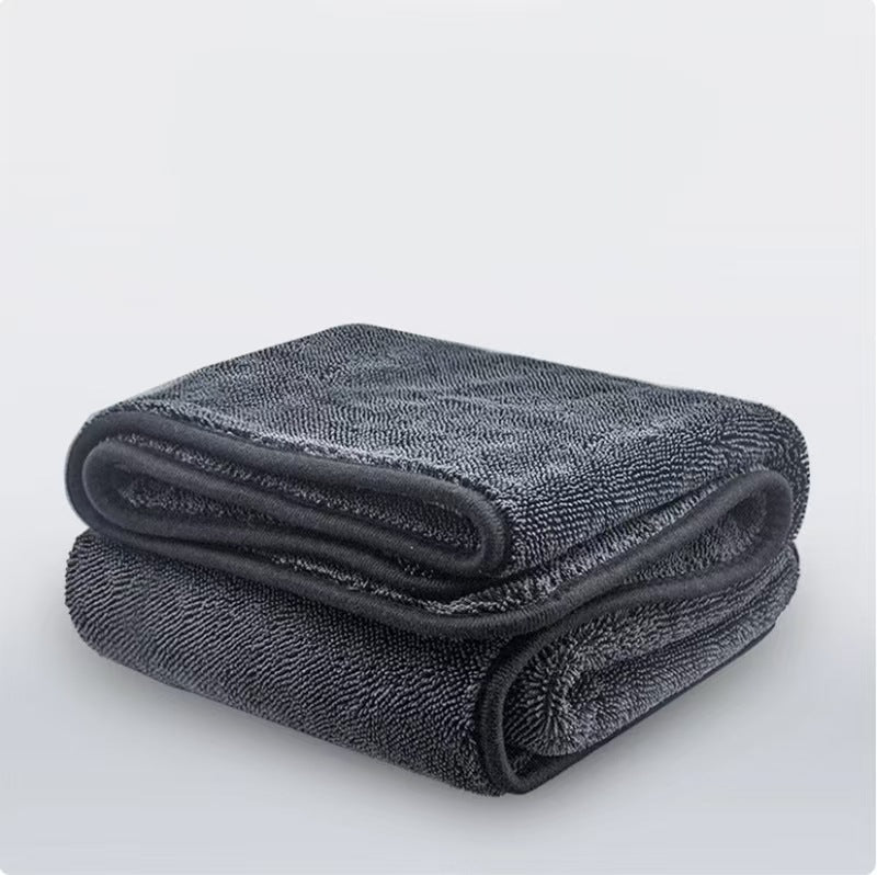 Car cleaning cloth