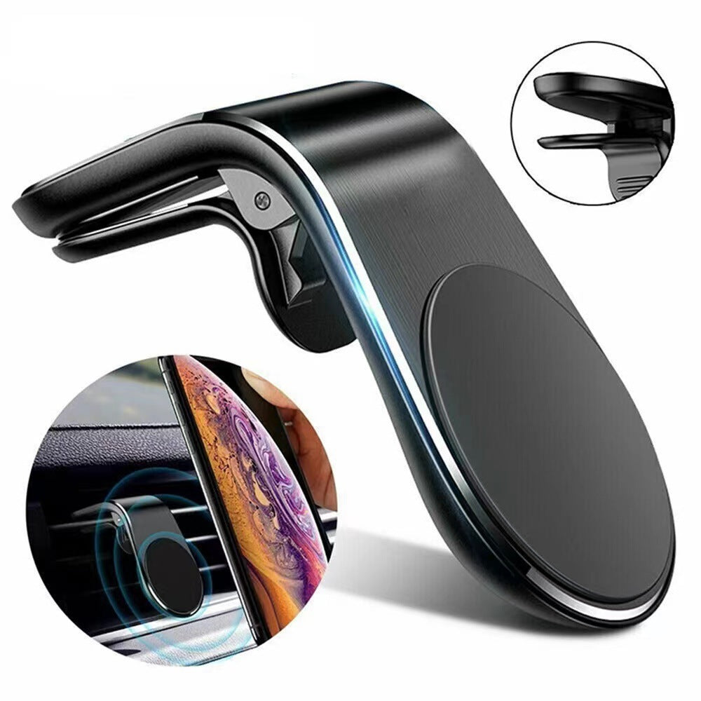 Magnetic Car Air Vent Phone Holder