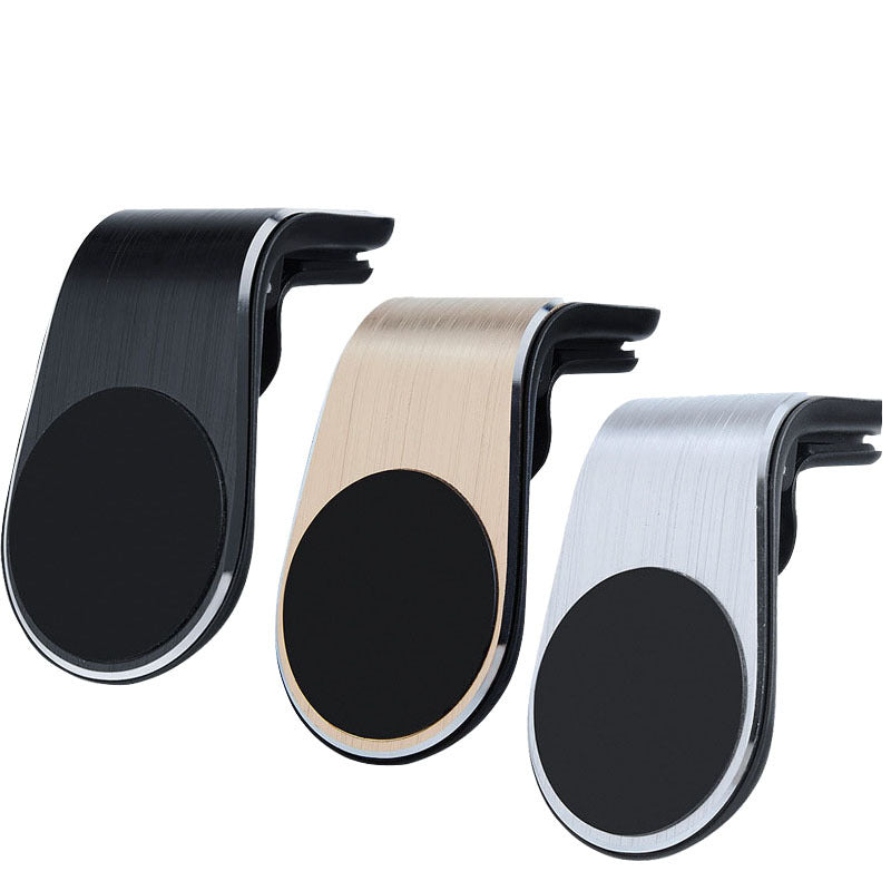 Magnetic Car Air Vent Phone Holder