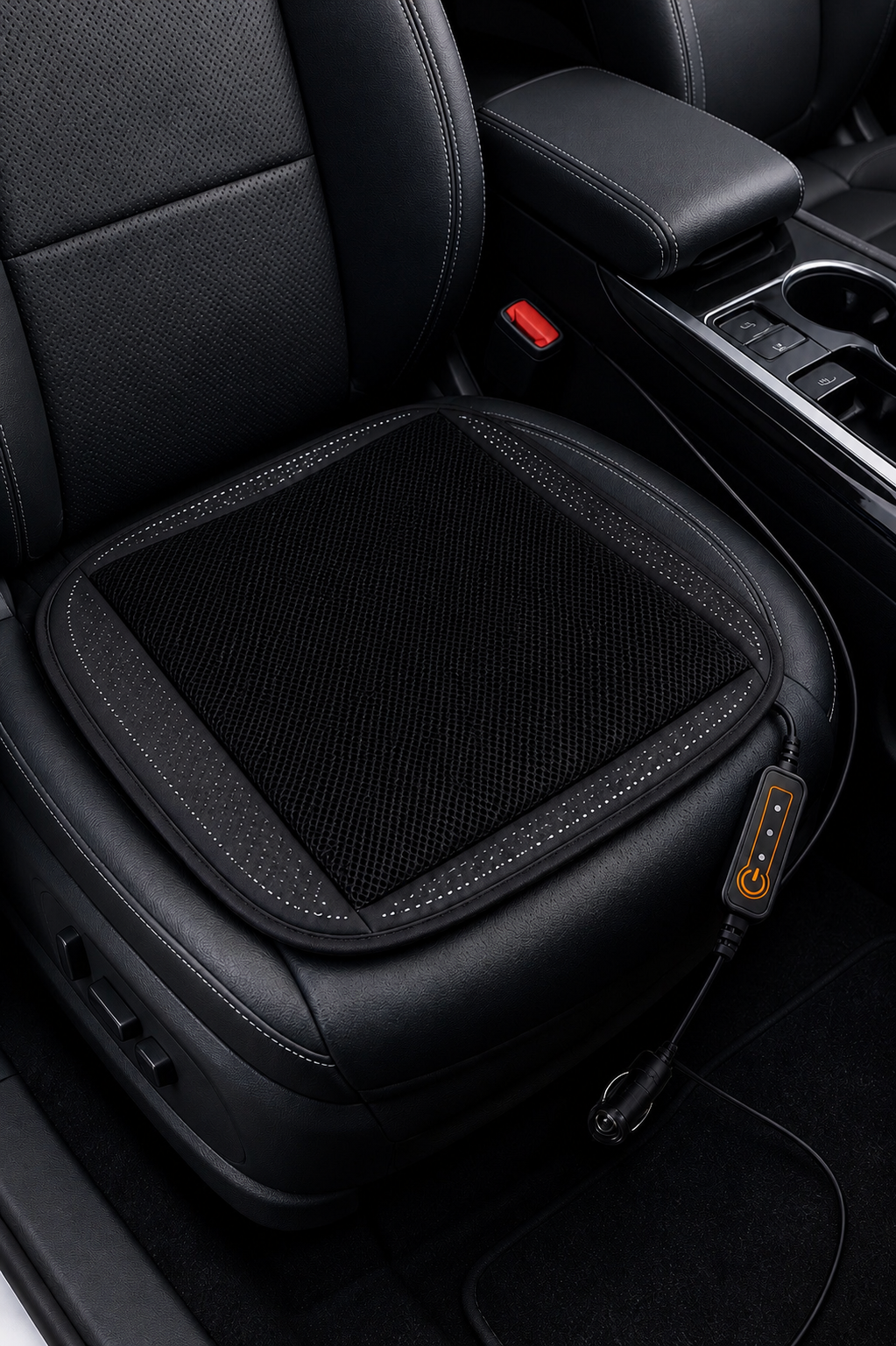 CoolRide™ Cooling Cushion