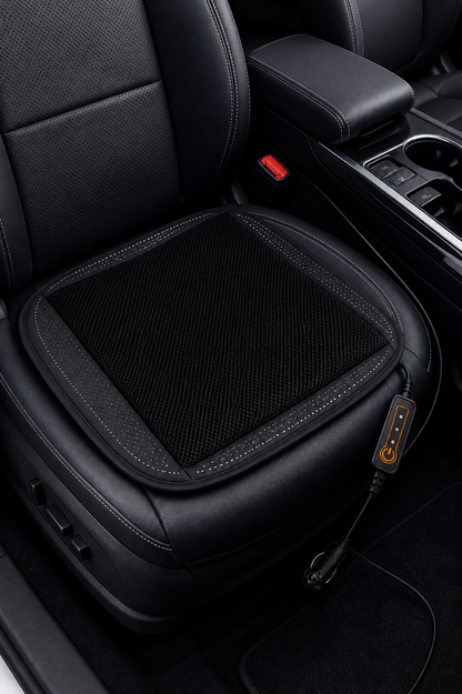 CoolRide™ Cooling Cushion