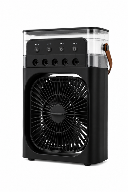 CoolRide™ Portable Cooling Fan
