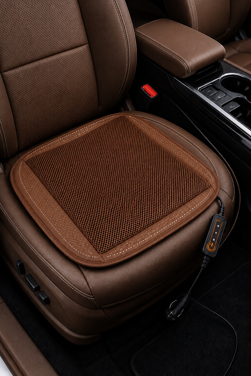 CoolRide™ Cooling Cushion