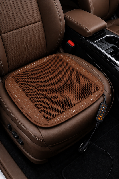 CoolRide™ Cooling Cushion