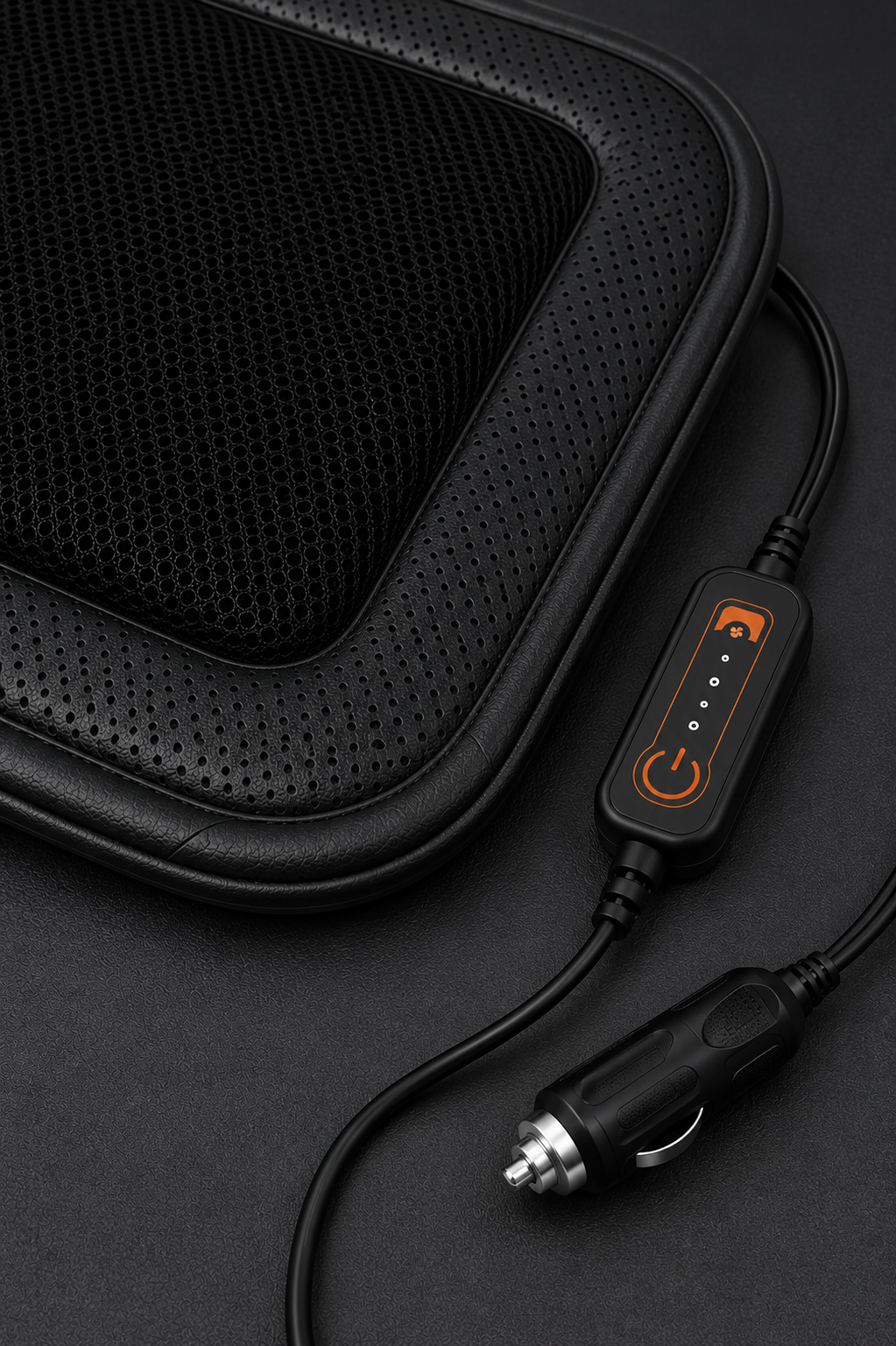 CoolRide™ Cooling Seat Cushion