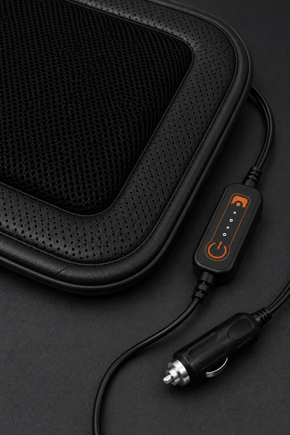 CoolRide™ Cooling Cushion