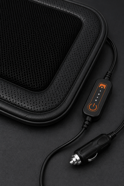 CoolRide™ Cooling Cushion