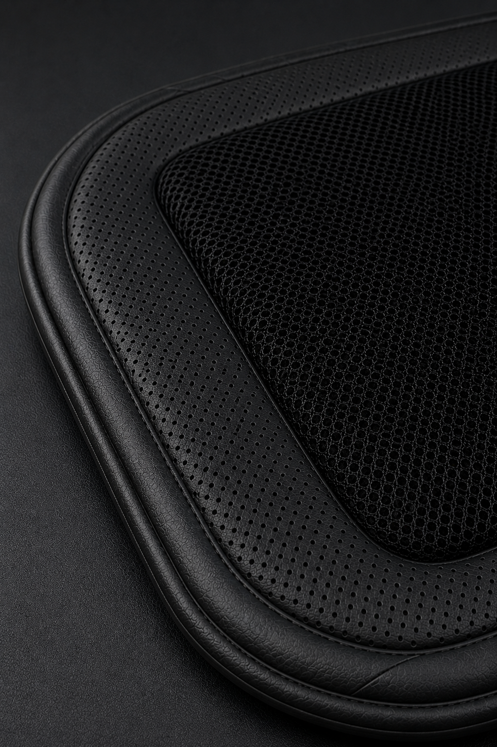 CoolRide™ Cooling Seat Cushion