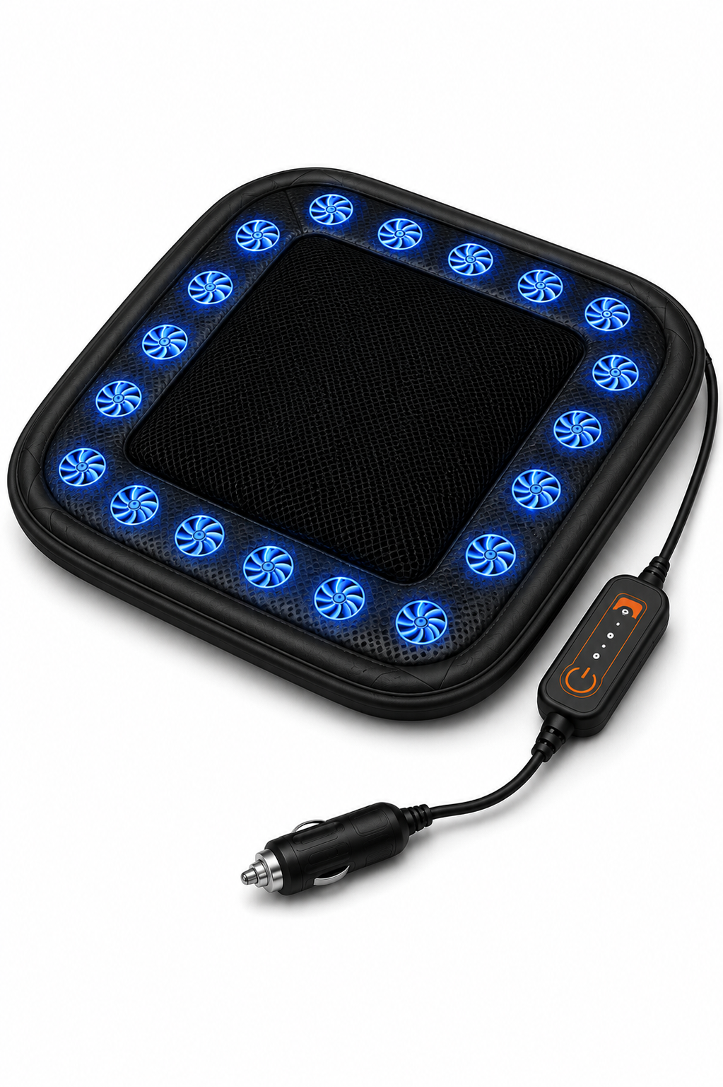 CoolRide™ Cooling Seat Cushion