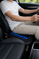 CoolRide™ Cooling Cushion